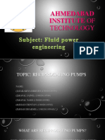 Ahmedabad Institute Of: Technology
