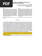 12ª Aula - RUA, J. a Resignificação Do Rural e as Relações Cidade-campo Uma Contribuição Geográfica. Revista Da ANPEGE, n. 02, p. 46-65, 2005
