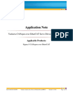 ENG.09.126.MTN Sigma-5 EtherCAT With TwinCAT PDF