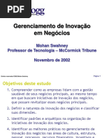 Apresentação Kellog