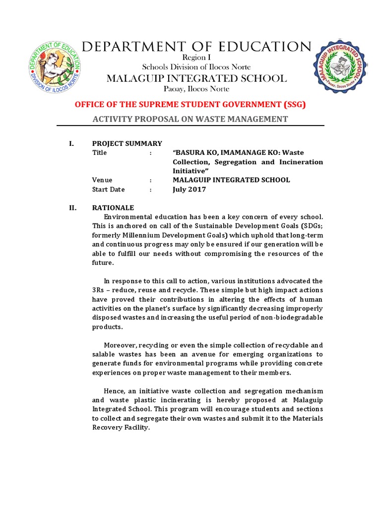 waste-management-project-proposal-how-to-reduce-the-waste
