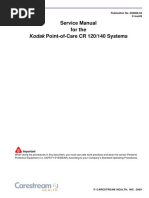 Kodak Service-Manual POC 120 -140