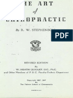 R. W. Stephenson: Revised Edition