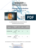 29.- Cardiovascular III - Diureticos II y IECAS (Presentacion)