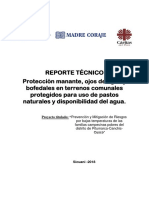 Reporte Tecnico I3 -R3