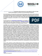 wfd-ide-wasli-letter-to-ohchr-article-11