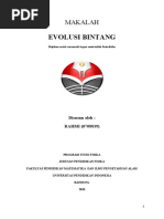 Download evolusi bintang by Mee ArRayan SN37676167 doc pdf