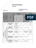 Matriz de Riesgos - Oscar Edardo Rivera Romero.xls