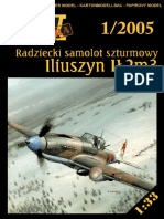 WAK Extra 2005-01 - IL-2m3