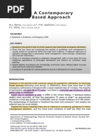 Epistaxis Algoritmo Copia