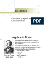 Compuertas Lógicas PDF