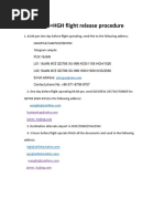 KOS=HGH flight release procedure.docx