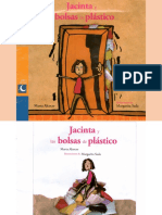 Jacinta y Las Bolsas de Plastico PDF