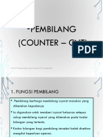 Pembilang (COUNTER)