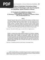 Download Akibat Hukum Pembatalan Perkawinan Dalam Perspektif Hukum Perlindungan Anak Dan Perempuan Di Pengadilan Agama Sumatera Selatan Sri Turatmiyah m Syaifuddin by L Hanifah SN376770685 doc pdf