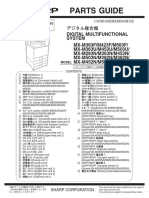 Catolog Parts Sharp MX-M 283 - 363 - 453 - 503N.pdf