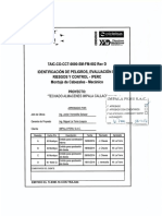 IPERC - Montaje de Cabezales - CCT PDF