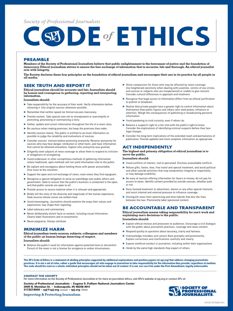 spj-code-of-ethics-poster-pdf-journalism-news