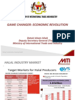 WHC 2018 GameChanger EconomicRevolution