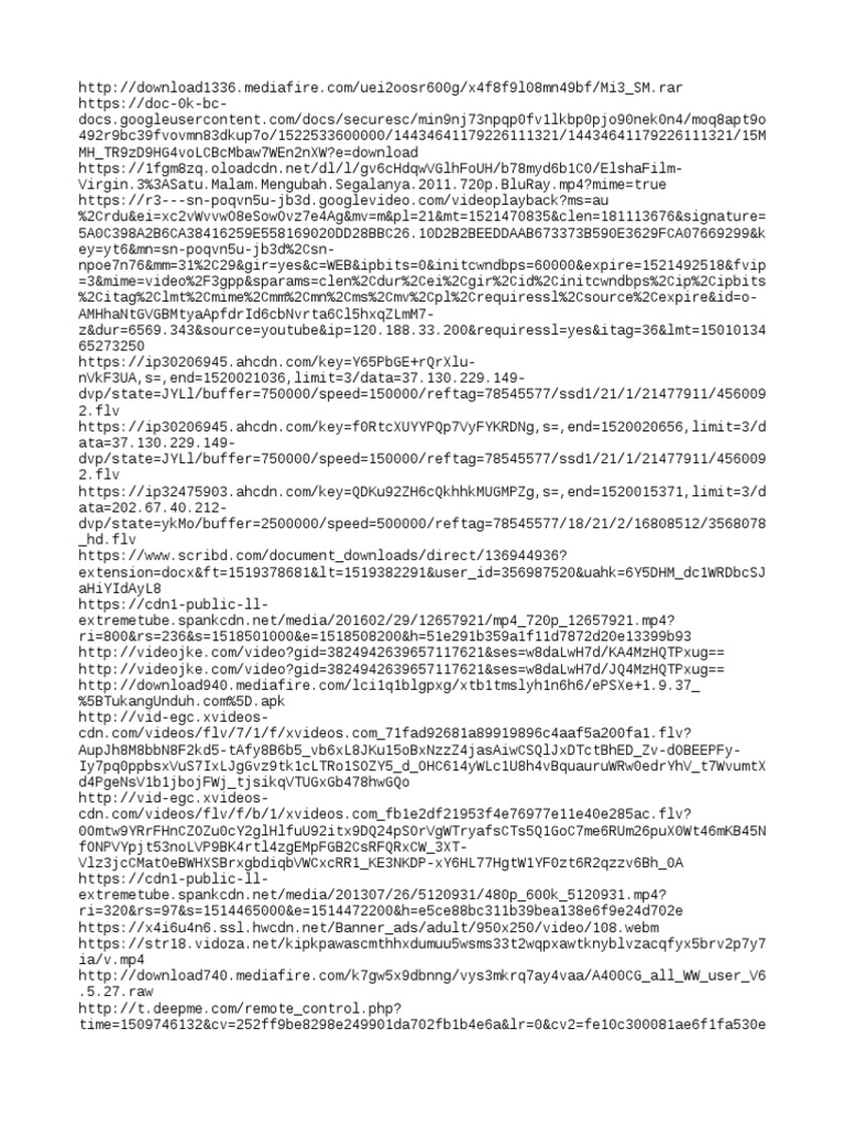 Url History PDF Network Architecture Networking Standards