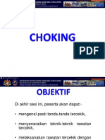 Slid Master Apm Choking PDF