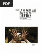 Georges Didi-Huberman - Lo Que Vemos Lo Que Nos Mira | PDF ...