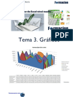 Manual Excel Medio - Graficos