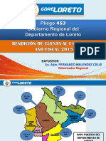 Resumen Ejecutivo Audiencia I Semestre 2015