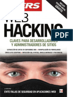 Web Hacking PDF