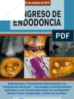 Curso Endodoncia