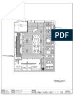 Interior Layout: Hometech Hotel Kingsway