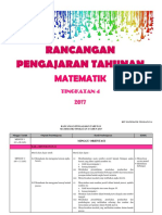 RPT Matematik t.4