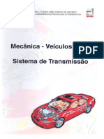 Mecânica  - Veículos Leves - Sistema de Transmissão - Senai - 2001.pdf