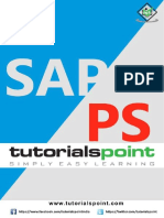 sap_ps_tutorial.pdf