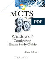 MCTS Windows 7 Configuring 70-680 Study Guide.pdf