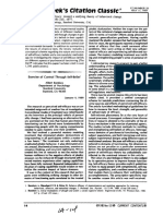 Bandura Autoeficacia 1 PDF