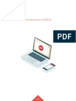 Bienvenido A MEGA PDF