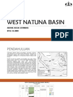 West Natuna Basin