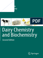 Dairy Chemistry and Biochemistry FOX (2015)