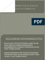 161466_9-Muhammadiyah Sebagai Gerakan Pendidikan