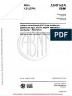 NBR  5688 - 2010 Tubos e Conexões de PVC.pdf
