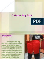 Celana Big Size 14 PDF