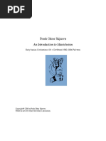 Zand Akasih (Greater Bundahishn) | PDF | Religious Belief And ...