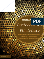 Unidad 1 Protecciones Electricas