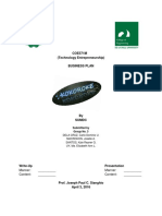 DevtRead3-Kokoroke Sample Plan