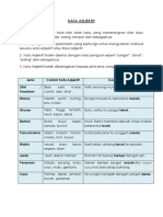 Notakataadjektif 140331215539 Phpapp02 PDF