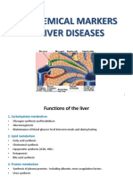Liver and Kidney Diseases