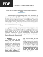 Download Contoh Jurnal Game Adventure by Ainun Najib SN376792939 doc pdf