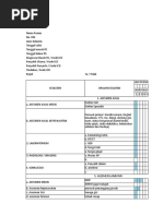 Clinical Pathway Dispepsia