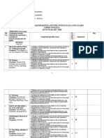 Planificare Calendaristica Pentru Postliceala Anul Ii Amg Limba Engleza AN SCOLAR 2017-2018